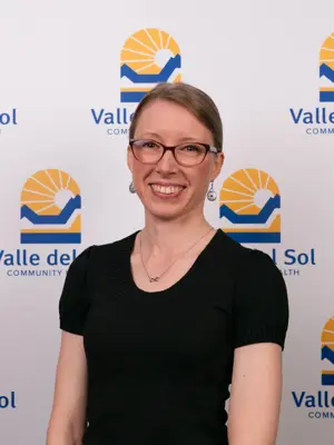 Melissa  Baker Photo