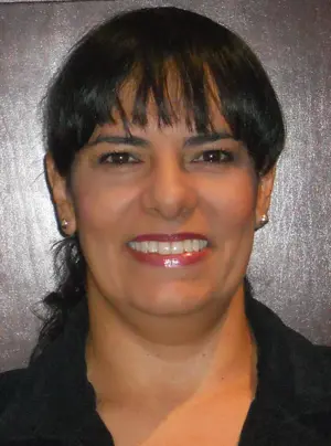 Norma  Carranza Photo