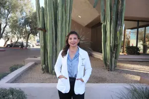 Jessica  Garcia Photo