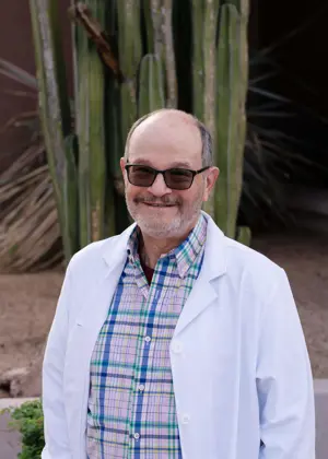 Eric  Benjamin Photo