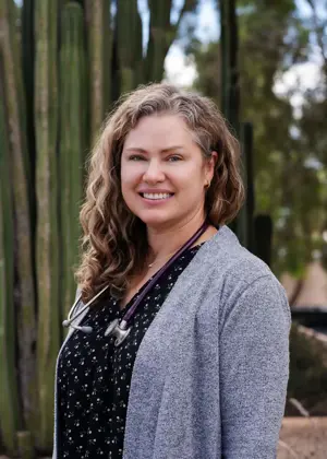 Jennifer  Davis Photo