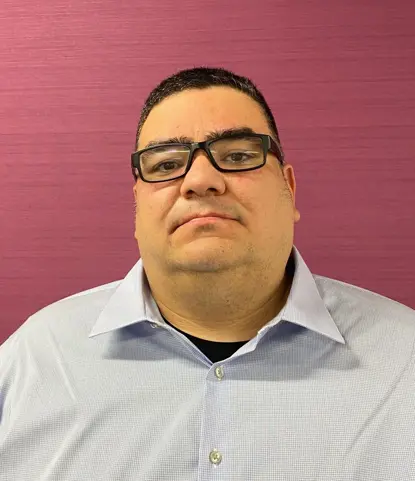 Aaron  Martinez Photo