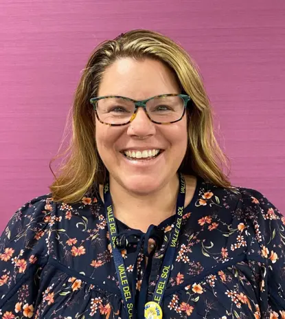 Allison  Macdonald Photo