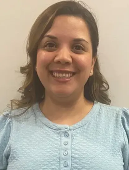 Amanda  Molina Photo