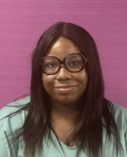 Jalisa  Powell Photo