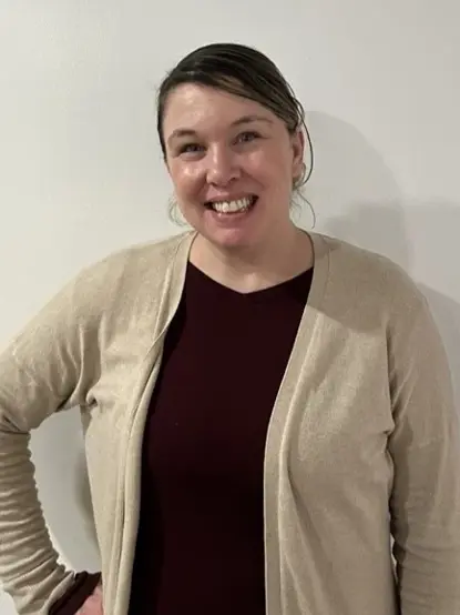 Jennifer  Vega Photo