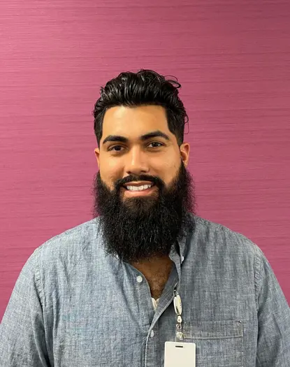 Joshua  Valadez Photo