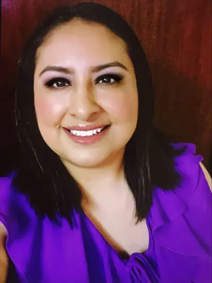 Leticia  Perez-Pinto Photo