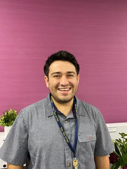 Marco  Mariscal Photo