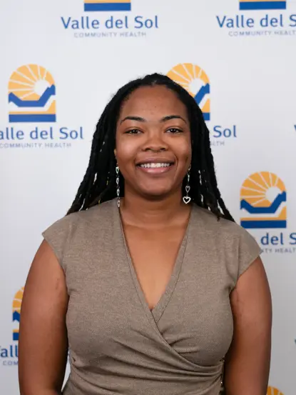 Marsha  Morris Photo