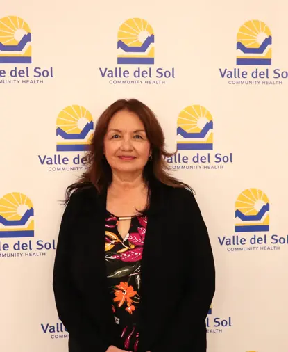 Mary Louise  Lopez Photo