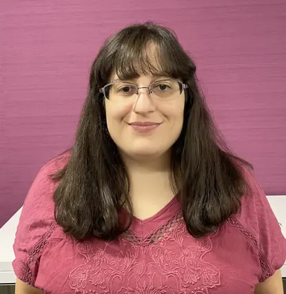 Melissa  Marino Photo