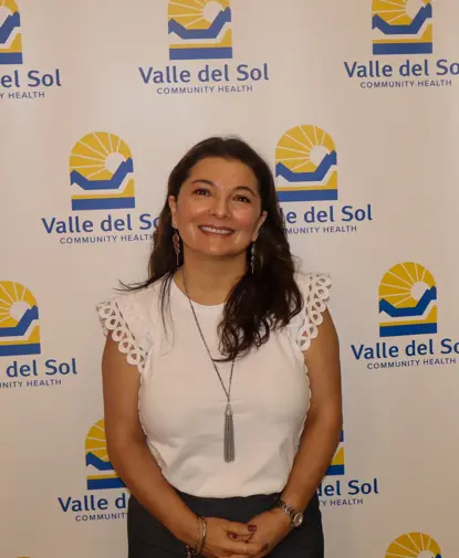 Nora  Lozano Photo