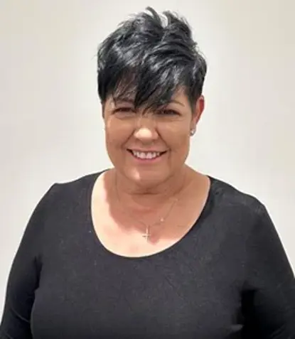 Brenda  Blake-Johnson Photo