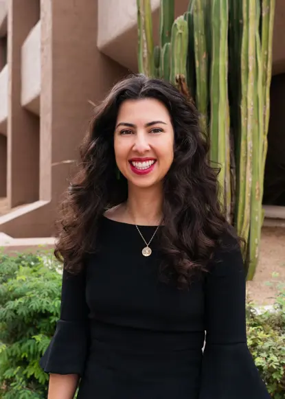 Krista  LaBruzzo Photo