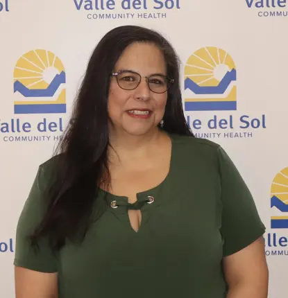 Angelina  Conjura Photo