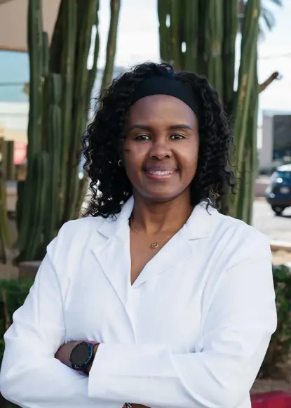 Carolyne  Munge Photo