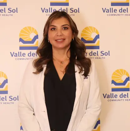 Maggie  Talamantes Photo