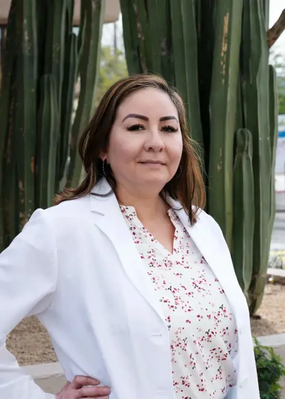 Andrea  Quirino Photo