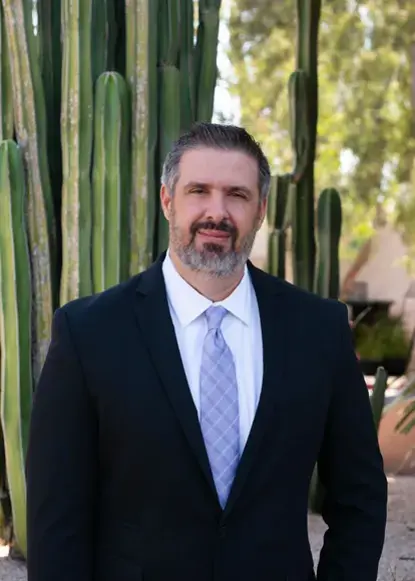 Kevin  Serilla Photo