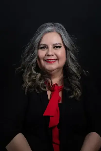 Laura  Balderrama Photo