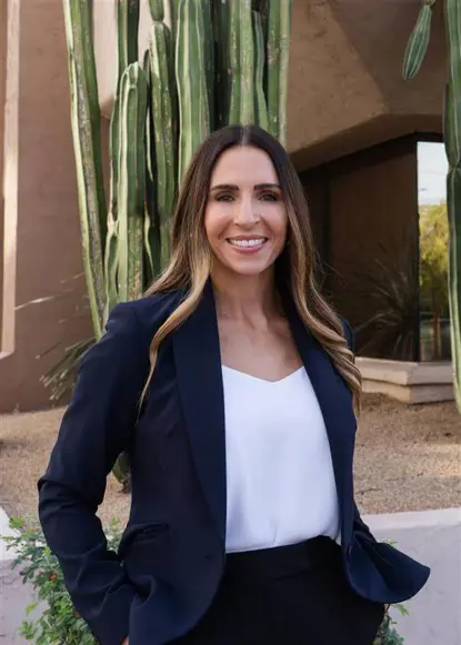 Michaela  Statt Photo