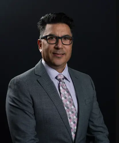 Joseph  Garcia Photo