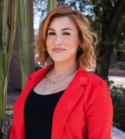 Rachel  Valenzuela Photo