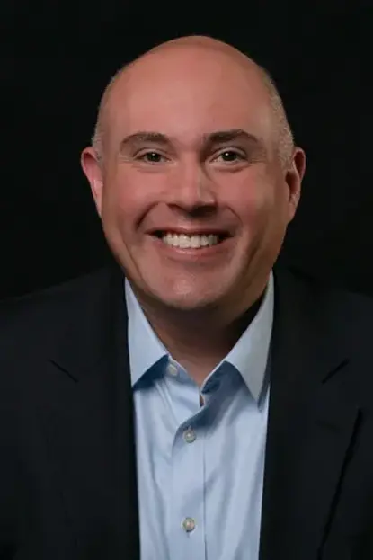 Andrew  Cooper Photo