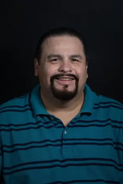 Florentino Gabriel  Licon, Jr. Photo