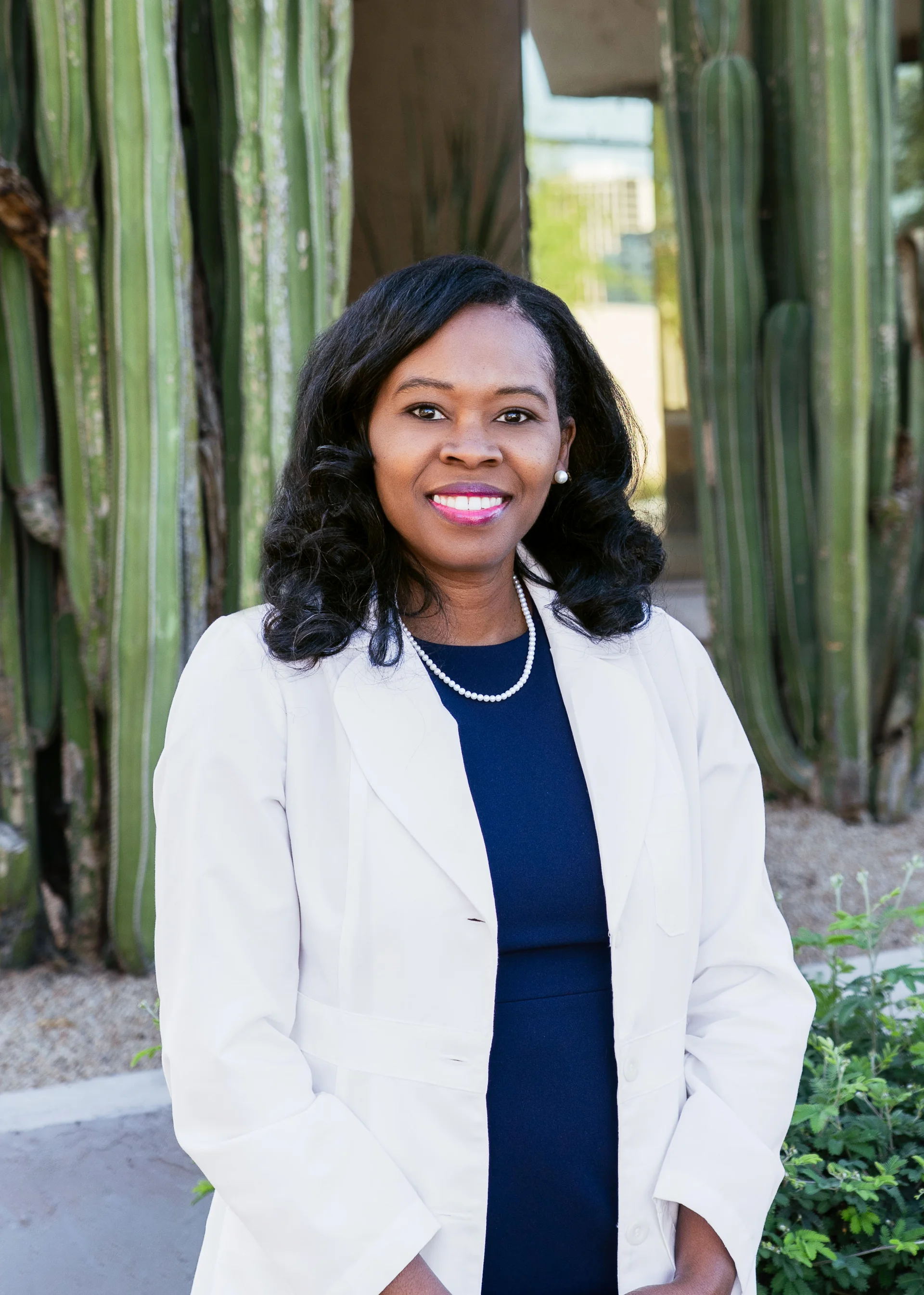 Tashara  Gray Photo