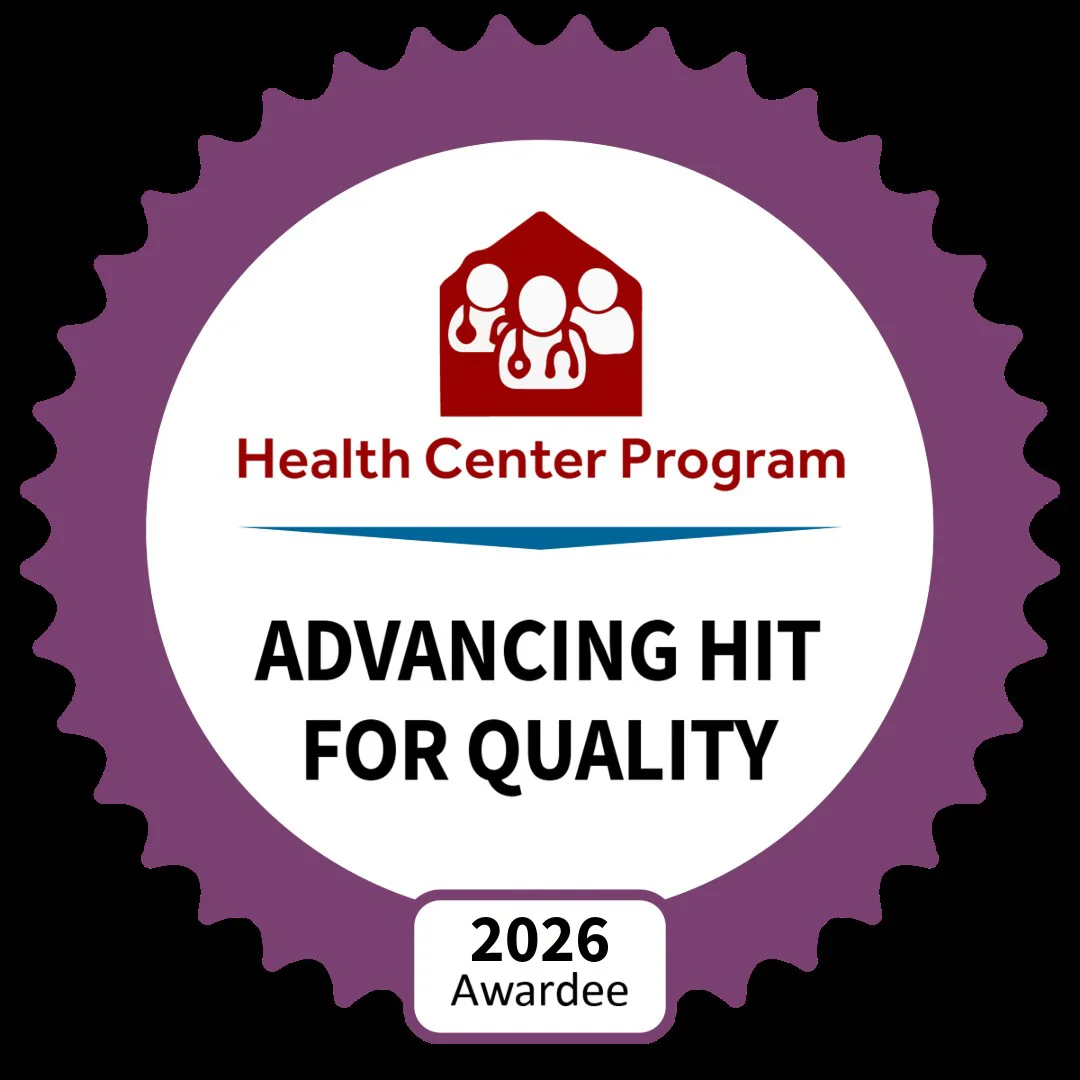 Advancing HIT for Quality - HRSA
