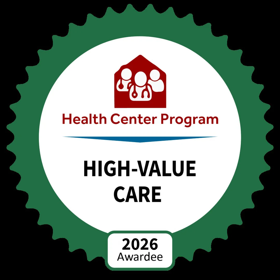 High-Value Care - HRSA