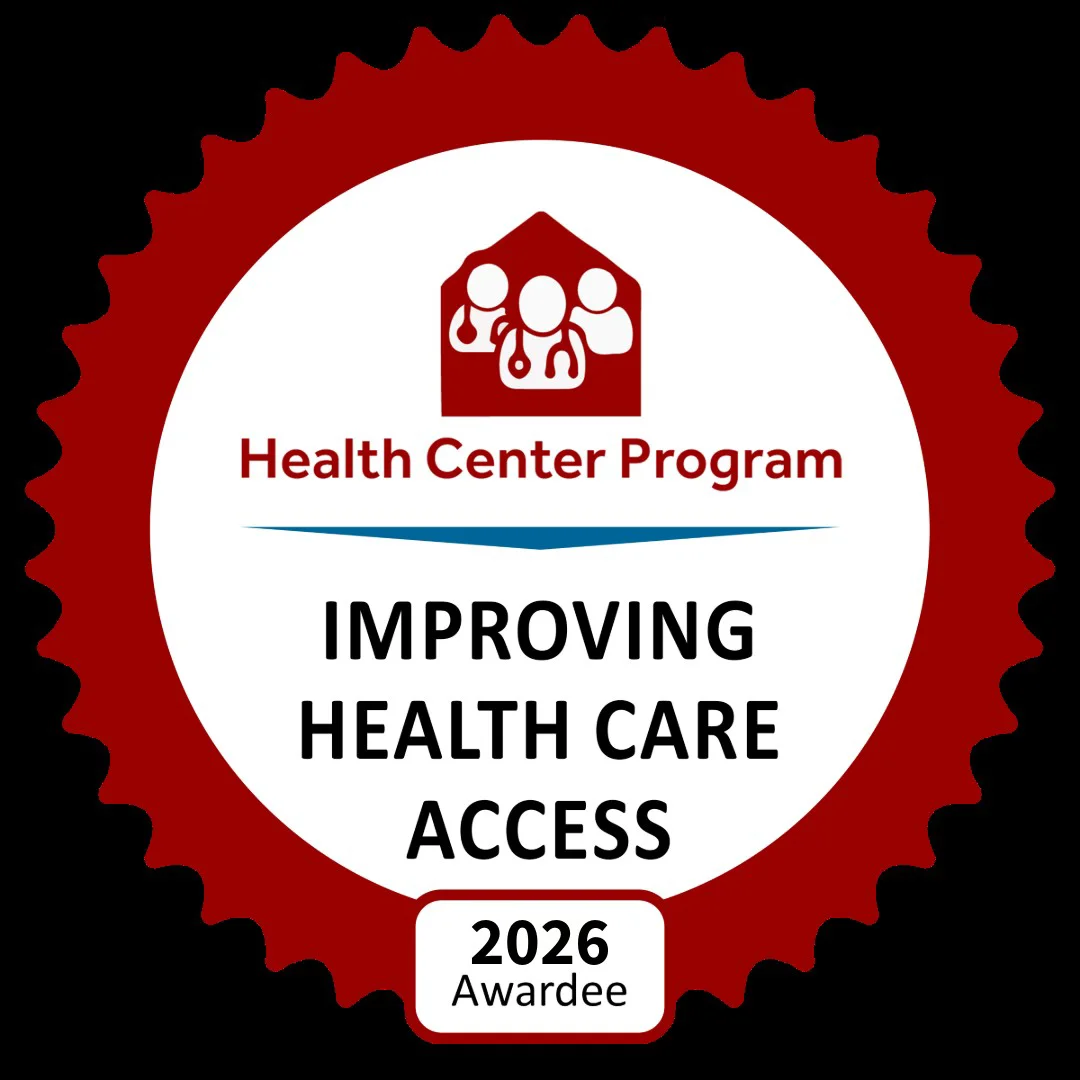 Improving Health Care Access - HRSA