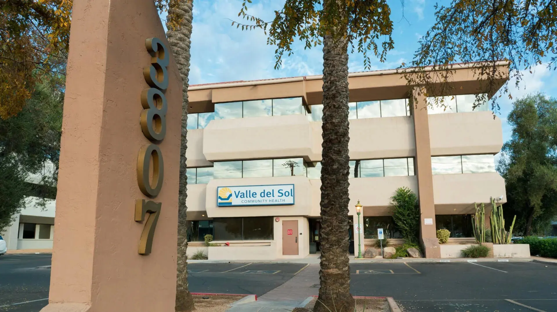 Central Phoenix Photo