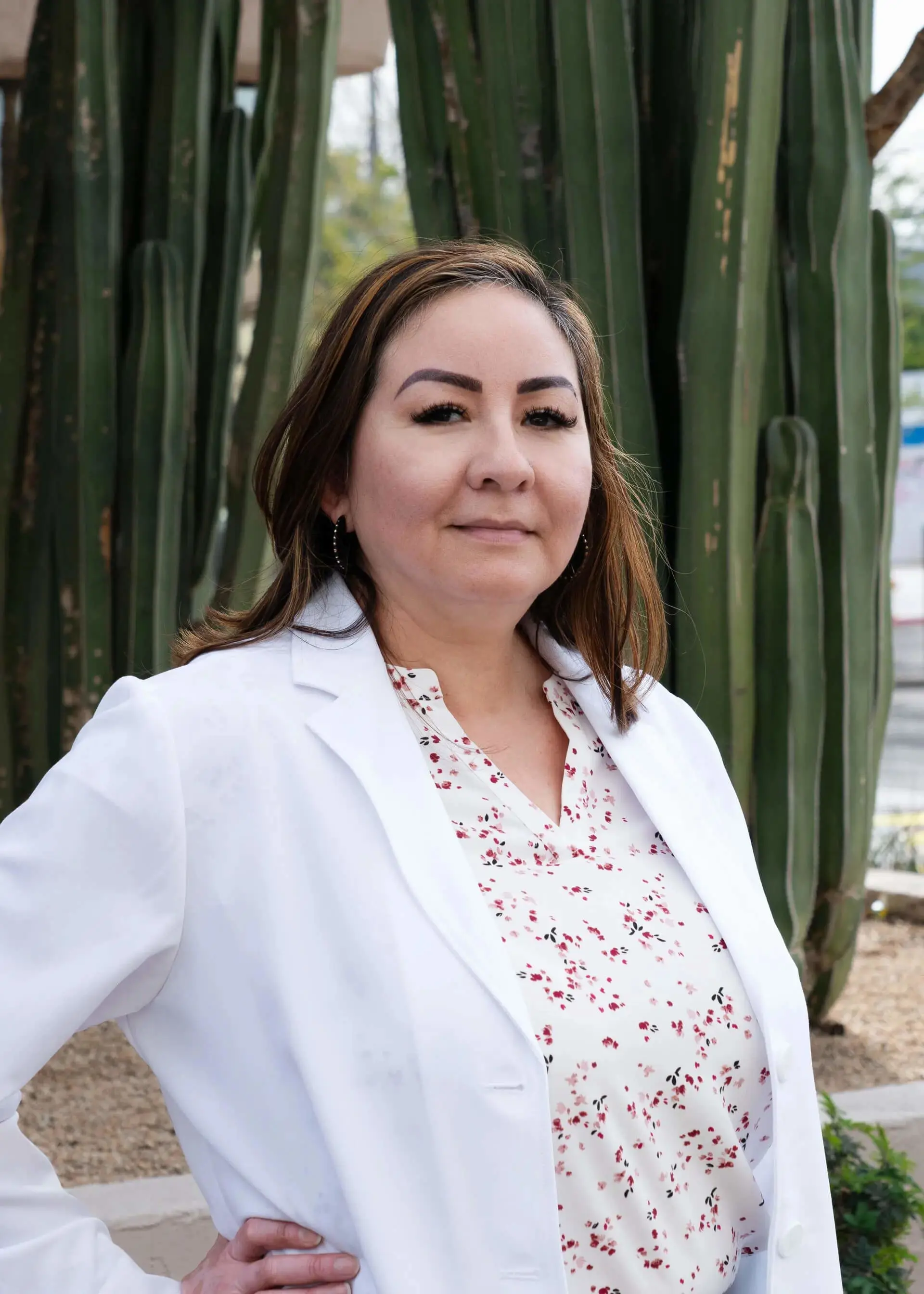 Andrea  Quirino Photo