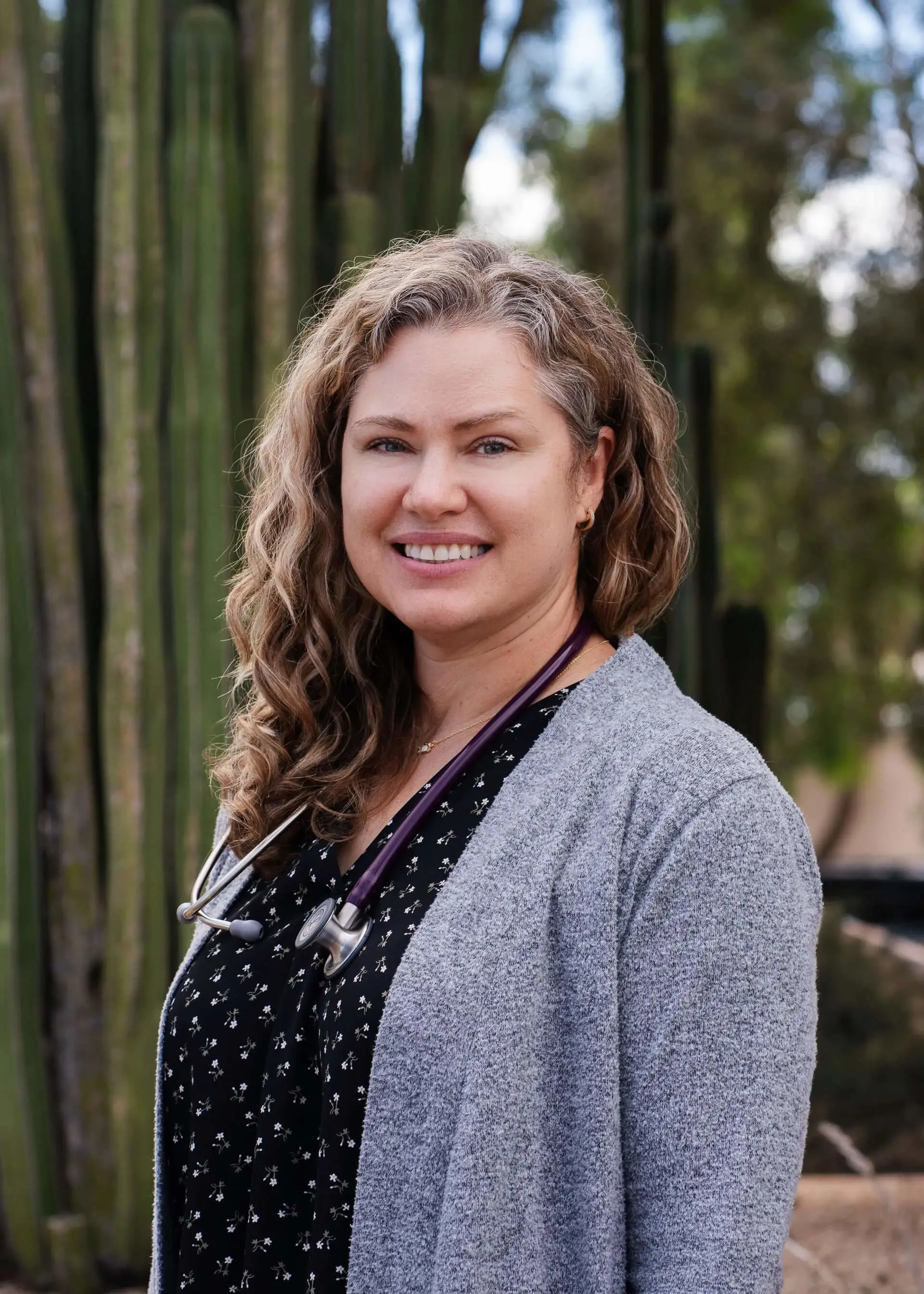 Jennifer  Davis Photo